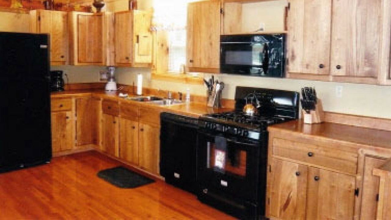Photo of Kitchen in Magnet