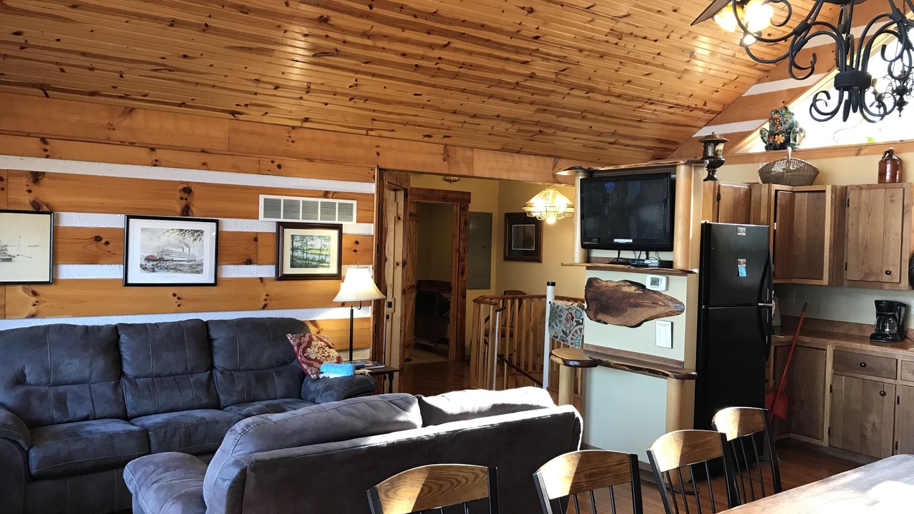 Photo of Livingroom in Magnet
