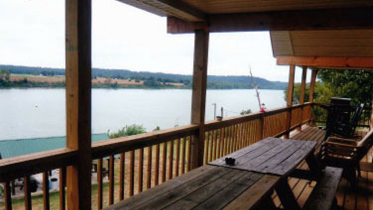 Photo of Outdoor in Magnet