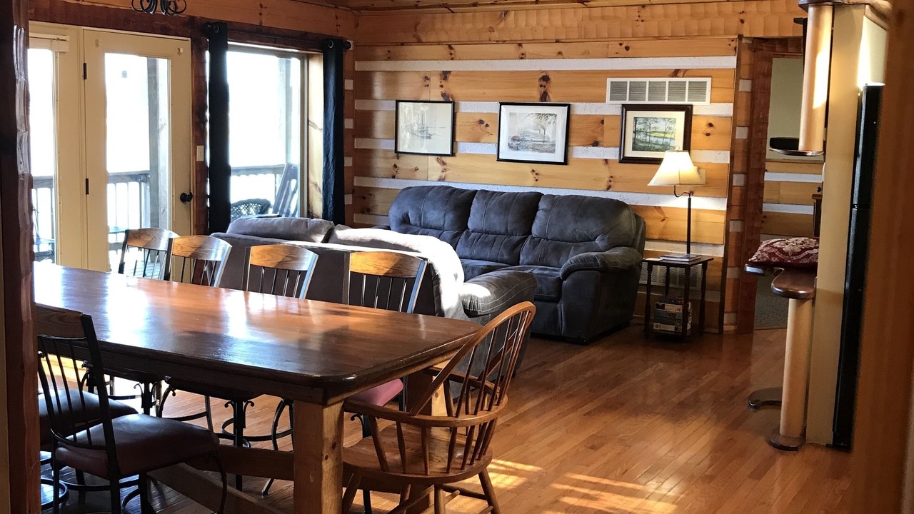 Photo of Livingroom in Magnet