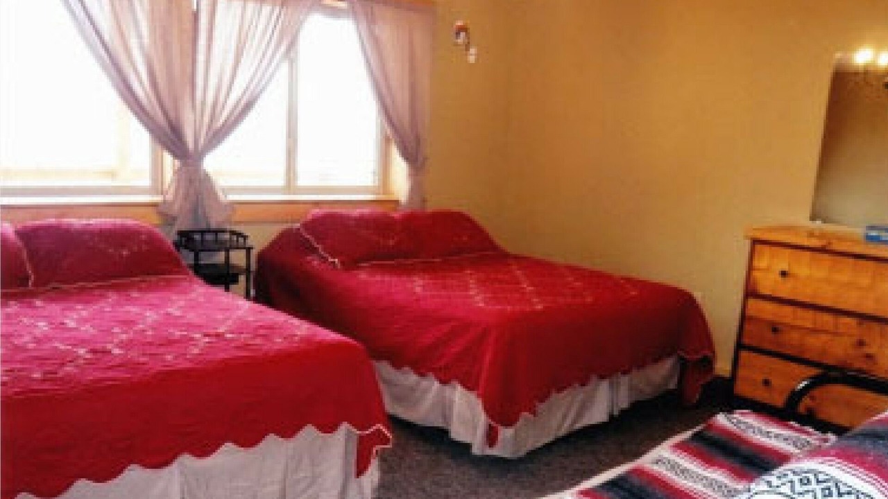 Photo of Bedroom in Magnet
