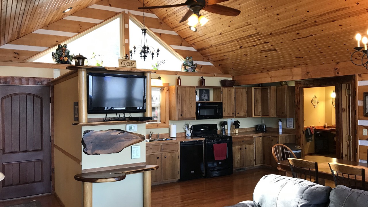 Photo of Livingroom in Magnet