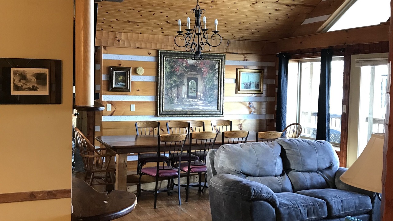 Photo of Livingroom in Magnet