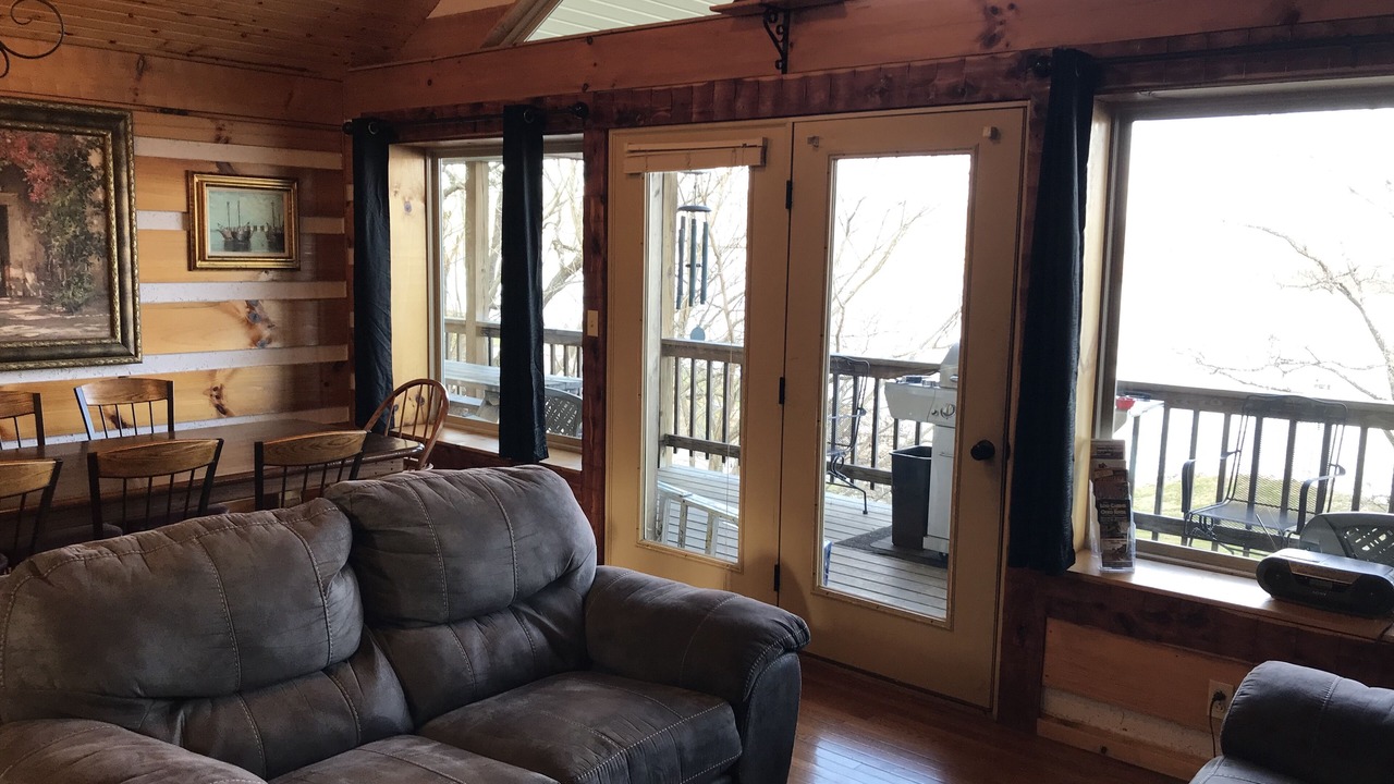 Photo of Livingroom in Magnet