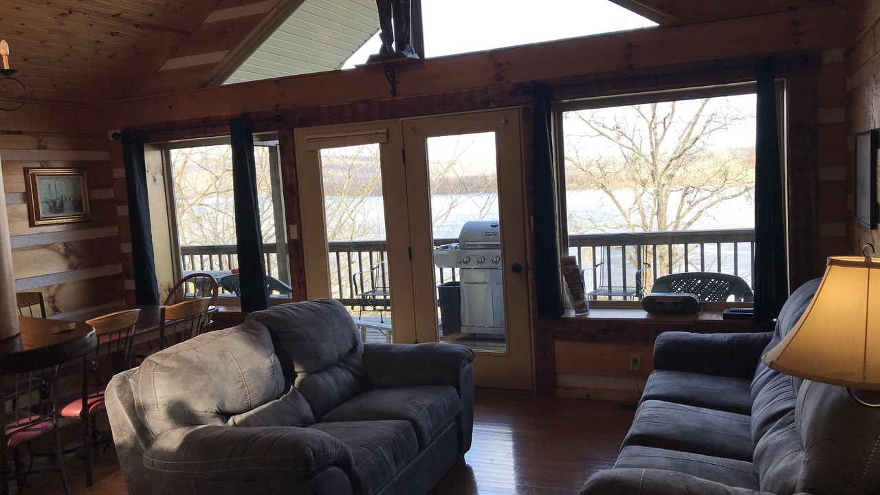 Photo of Livingroom in Magnet