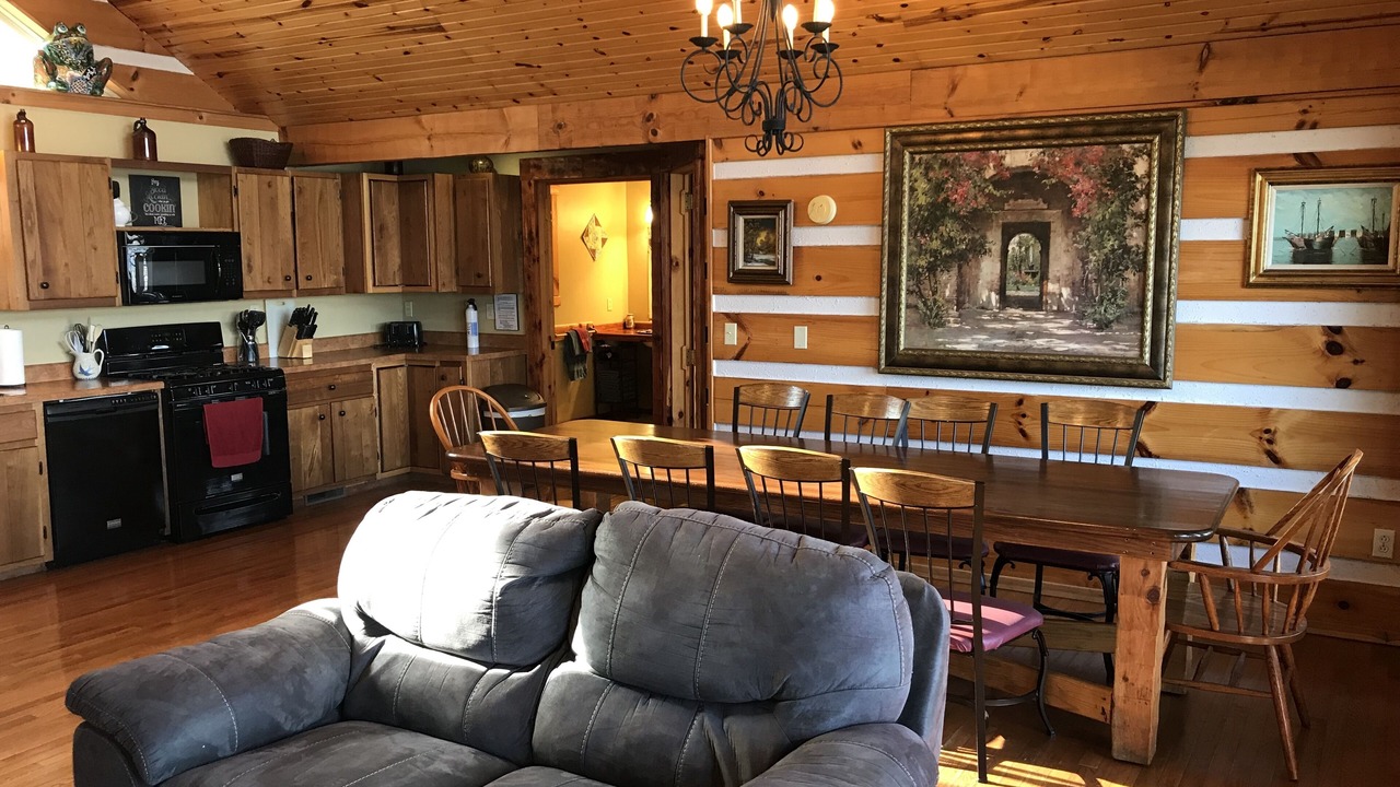 Photo of Livingroom in Magnet