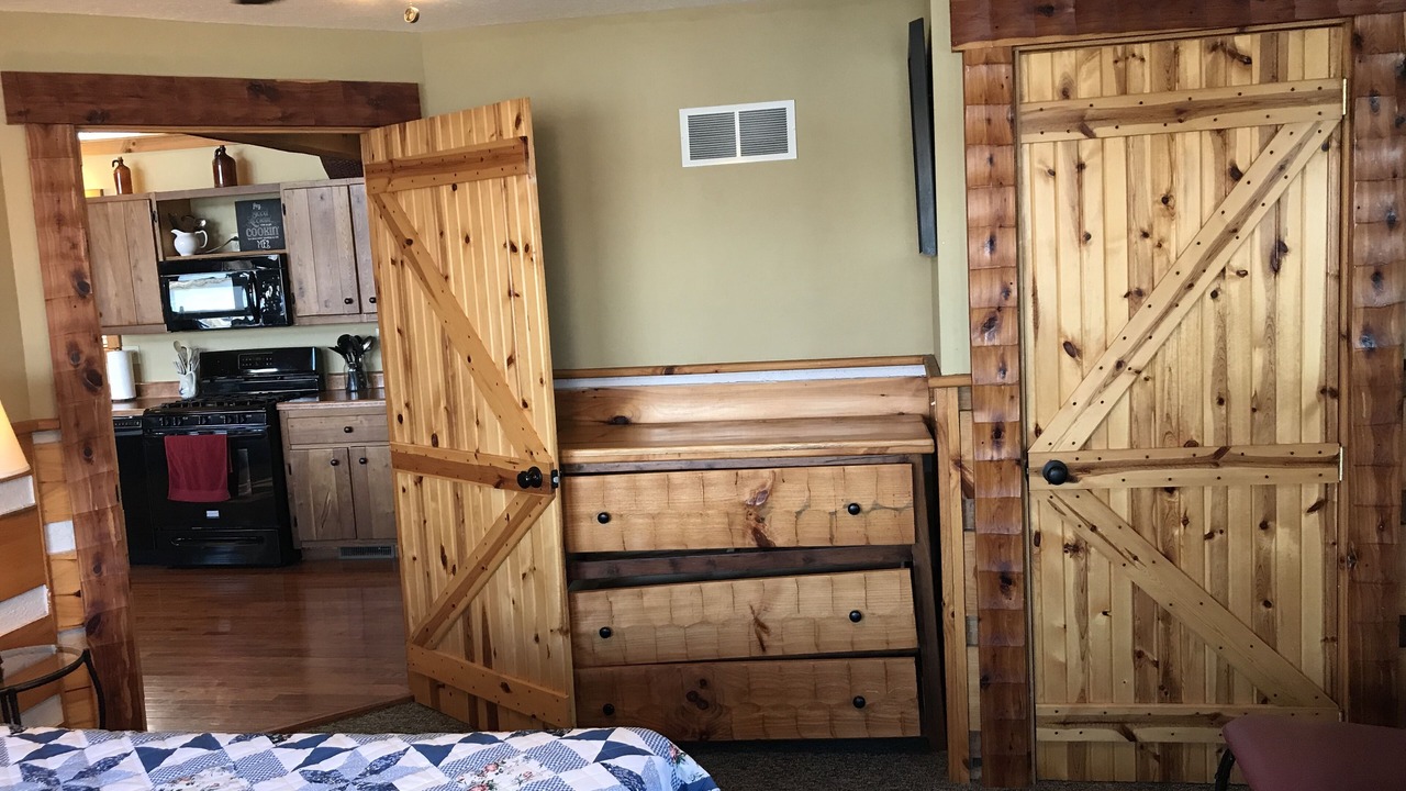 Photo of Bedroom in Magnet