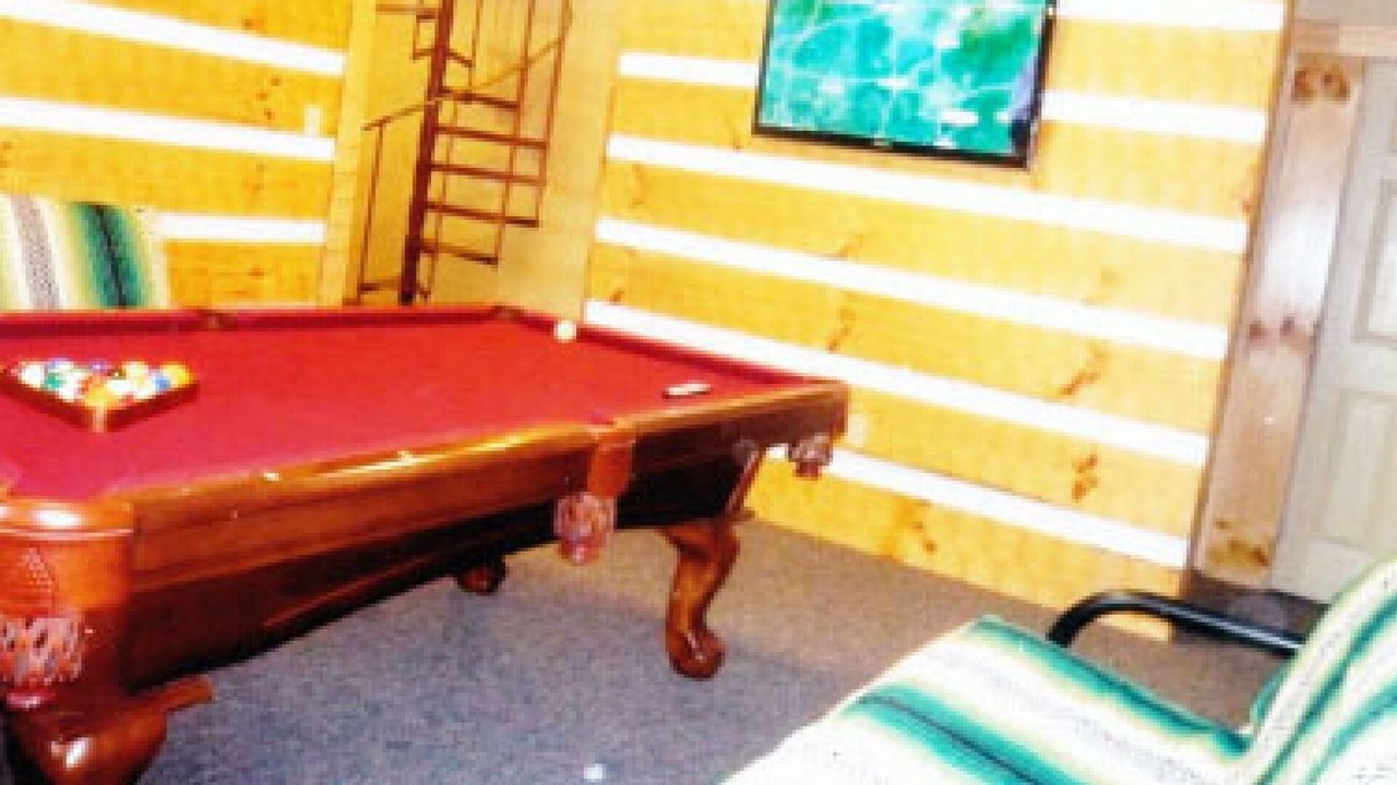 Photo of Bedroom in Magnet