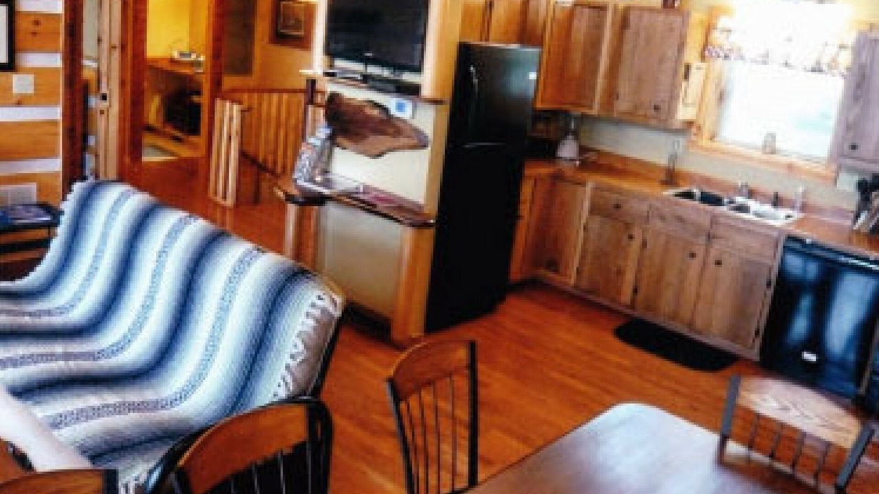 Photo of Livingroom in Magnet
