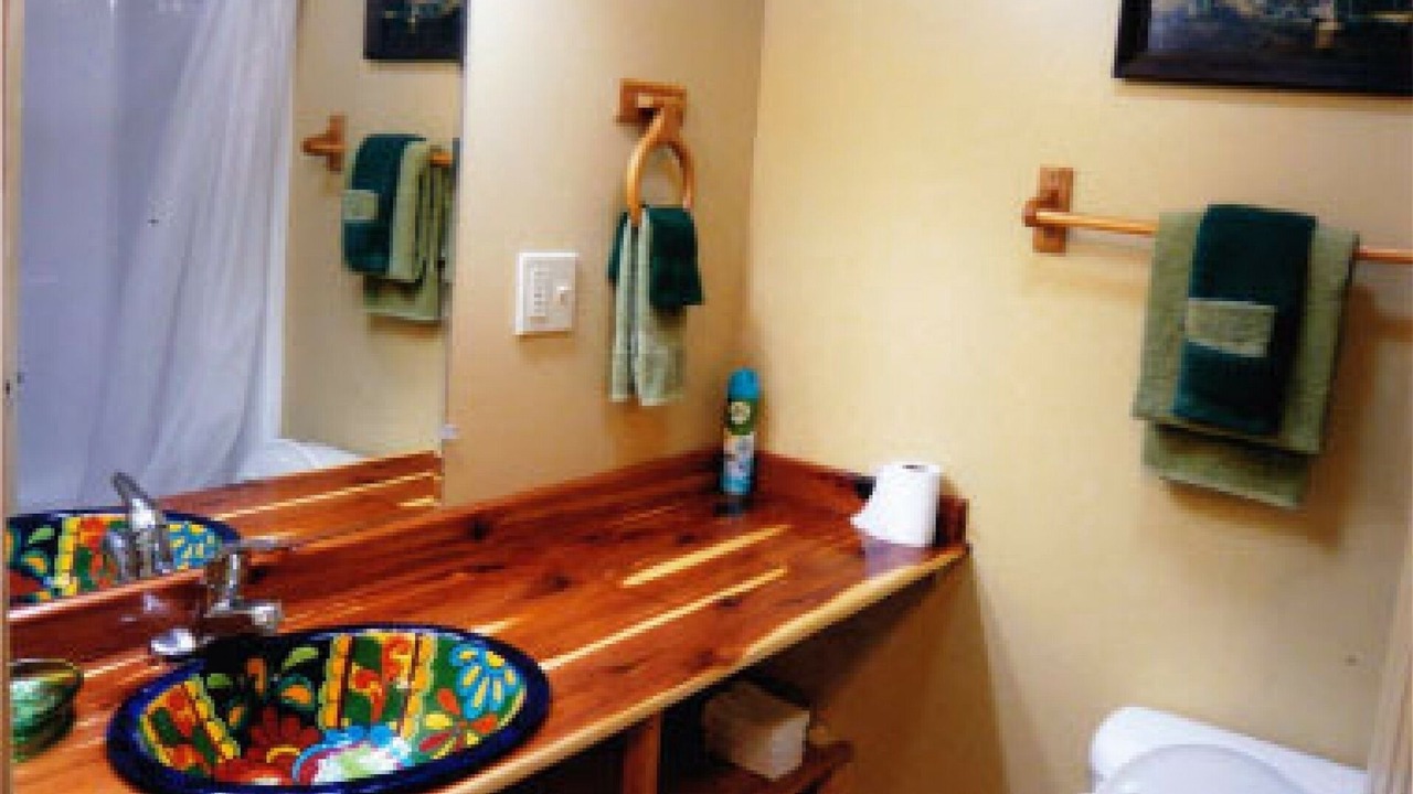 Photo of Bathroom in Magnet