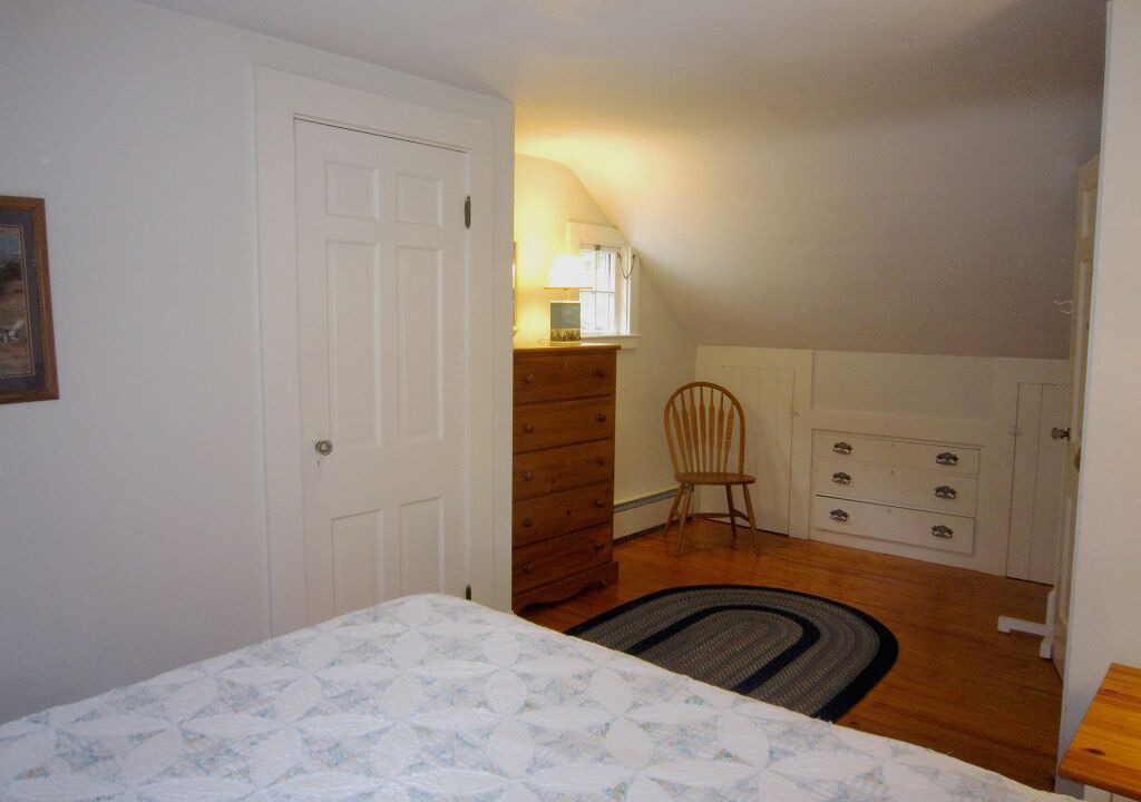 Photo of Bedroom in West Brewster
