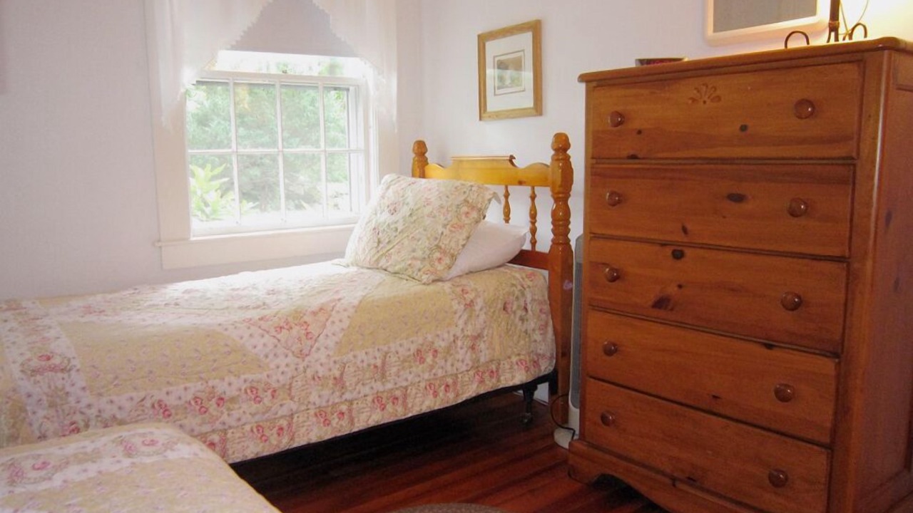 Photo of Bedroom in West Brewster