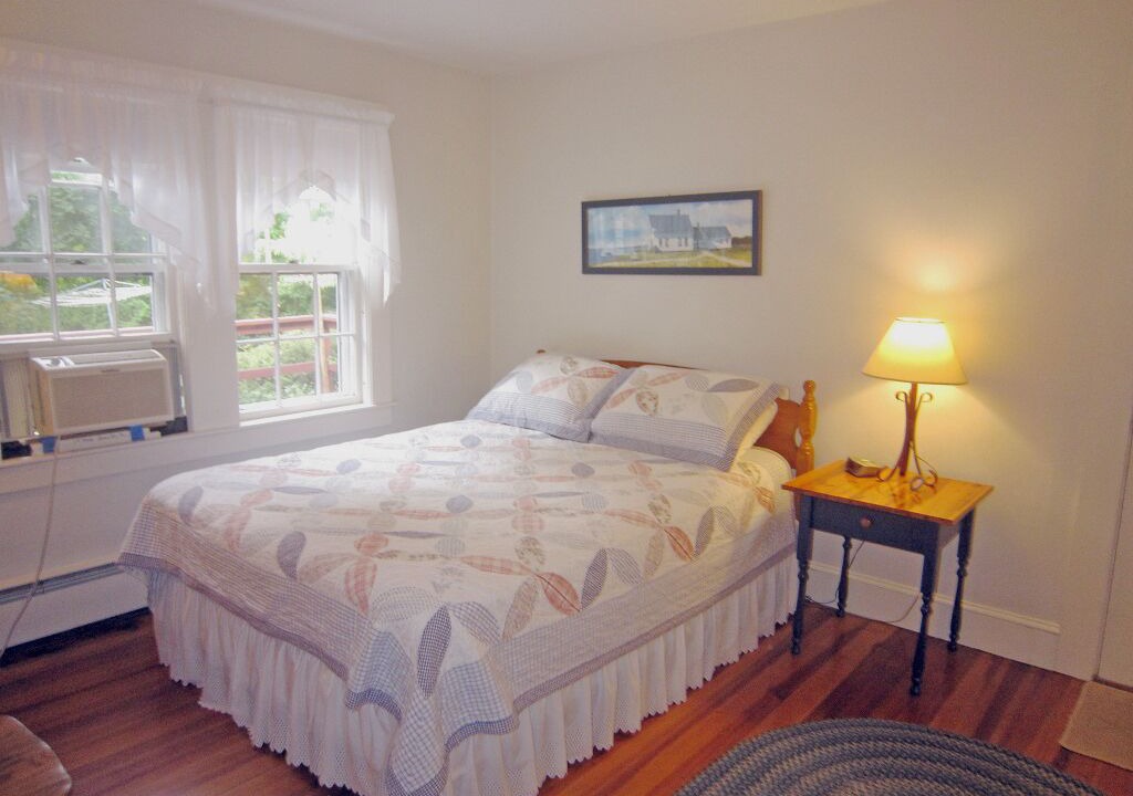 Photo of Bedroom in West Brewster