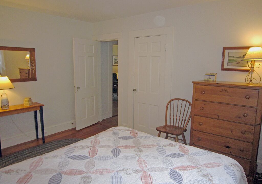 Photo of Bedroom in West Brewster