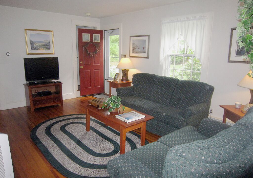 Photo of Livingroom in West Brewster
