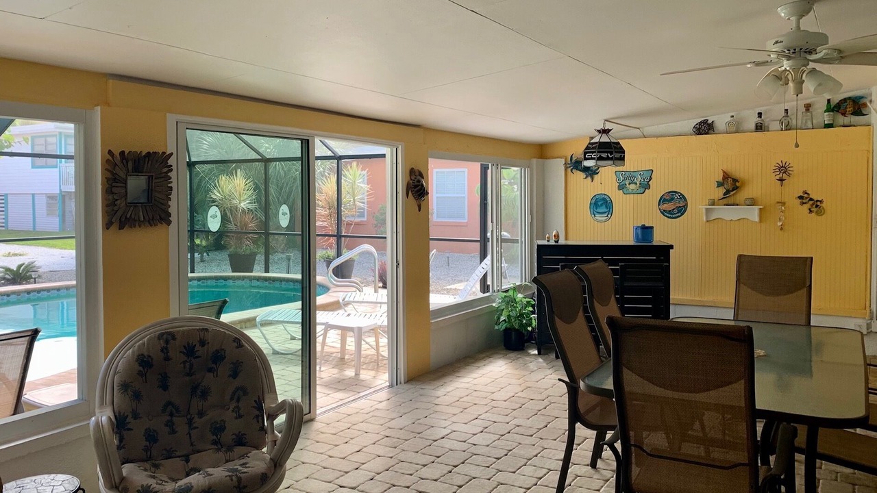 Photo of Outdoor in Mid Island