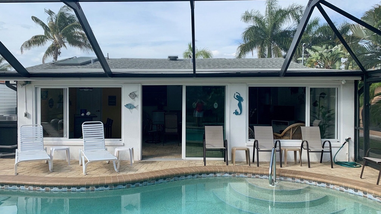 Photo of Outdoor in Mid Island