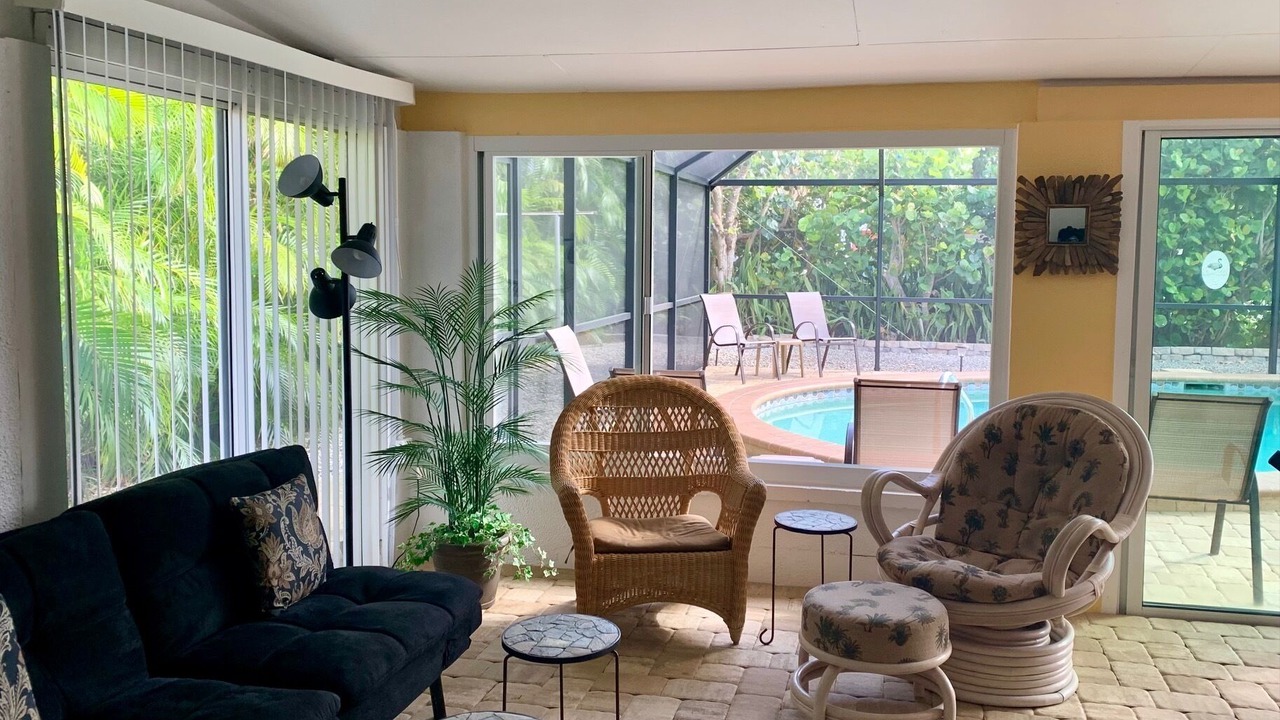 Photo of Outdoor in Mid Island