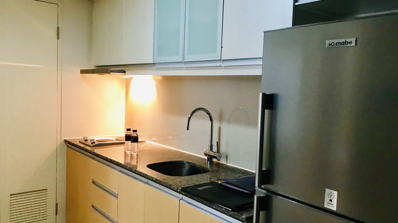 Photo of Kitchen in Bonifacio Global City