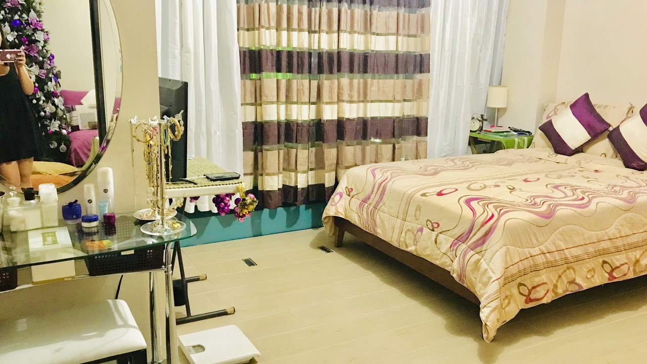 Photo of Bedroom in Bonifacio Global City