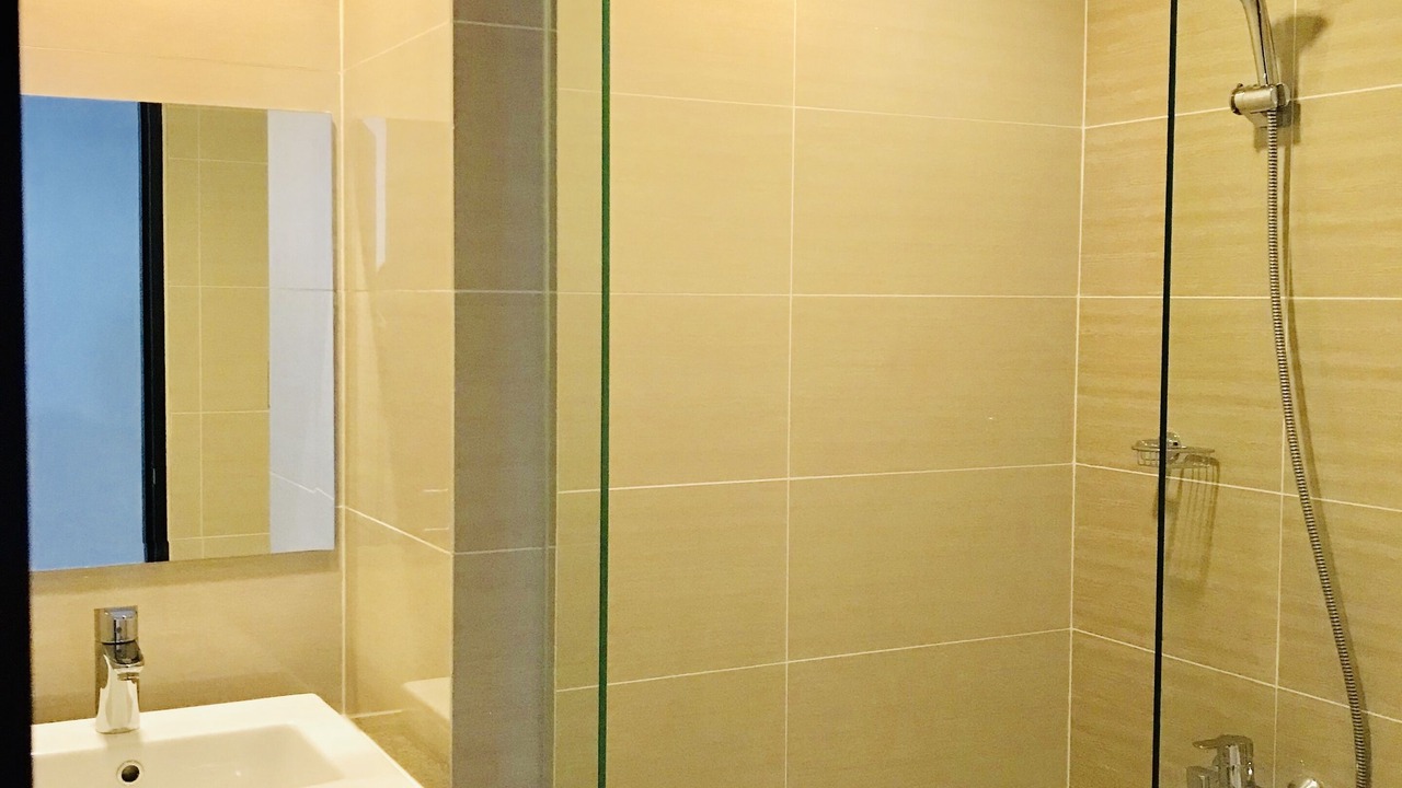 Photo of Bathroom in Bonifacio Global City