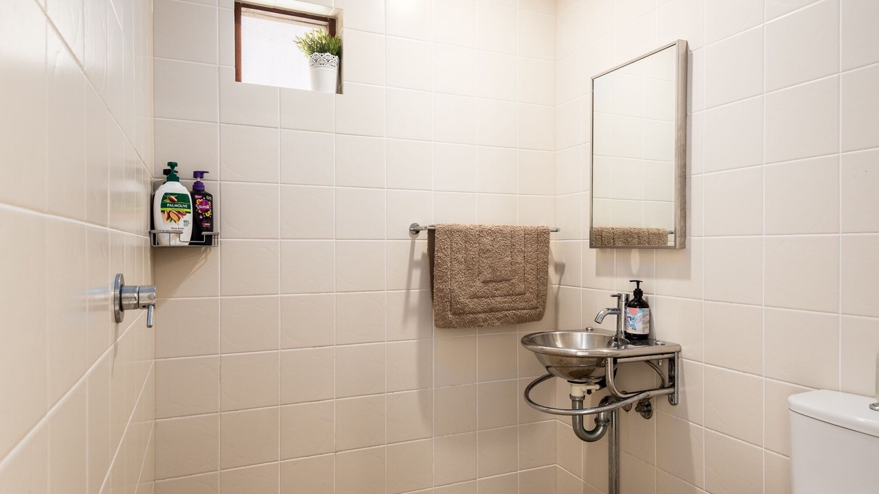 Photo of Bathroom in Mudjimba