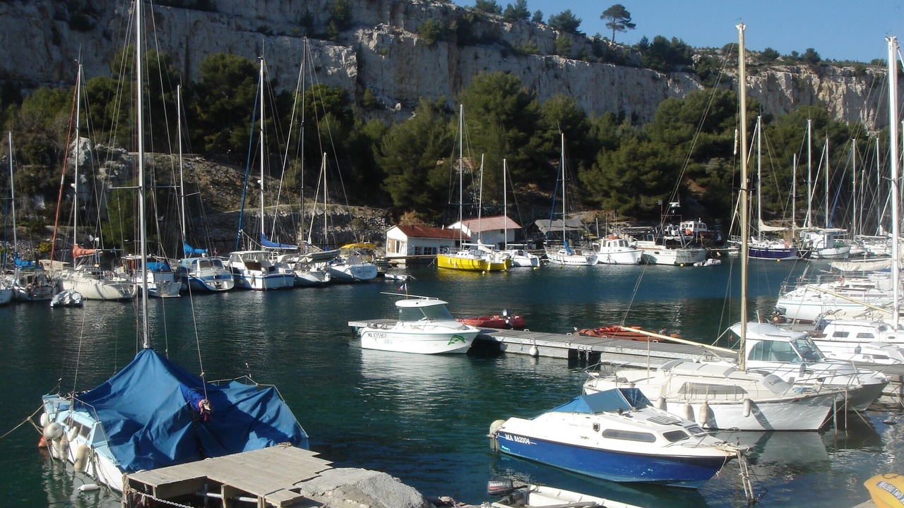 Photo of Others in Cassis
