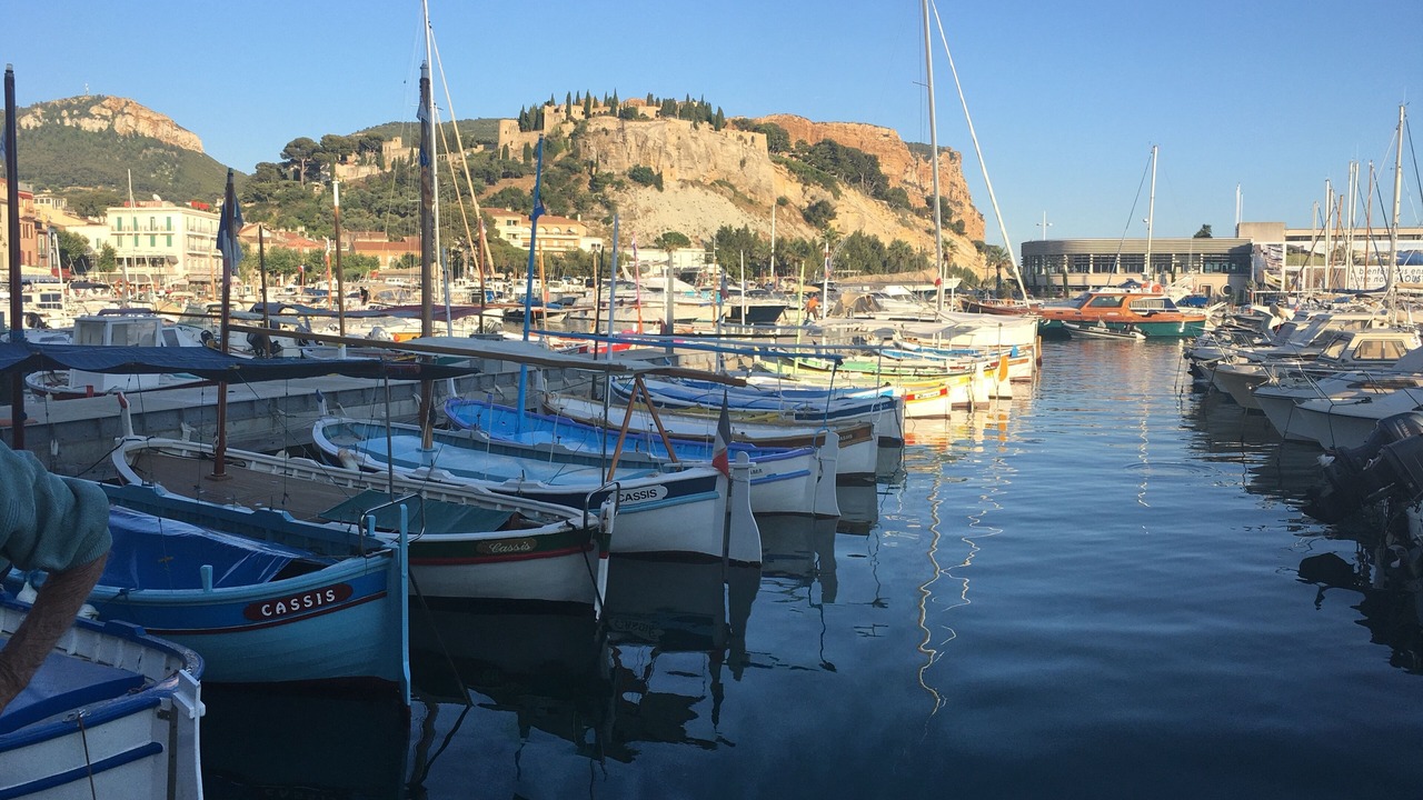 Photo of Others in Cassis