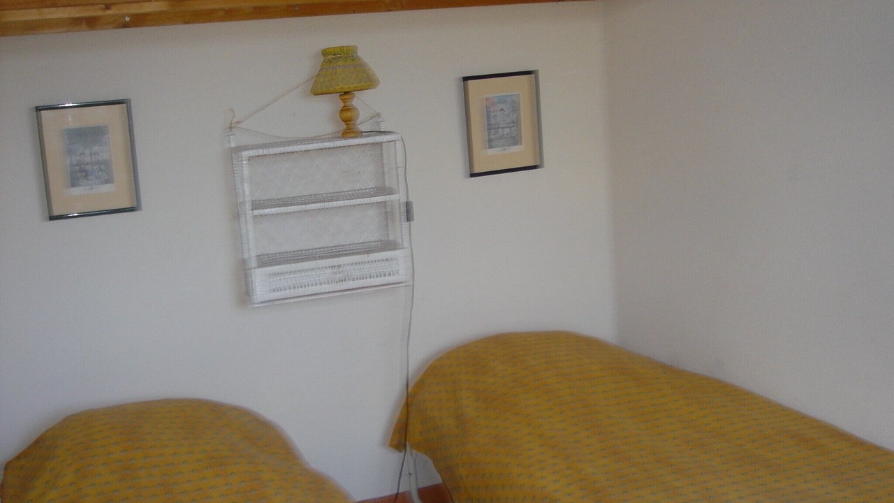 Photo of Bedroom in Cassis