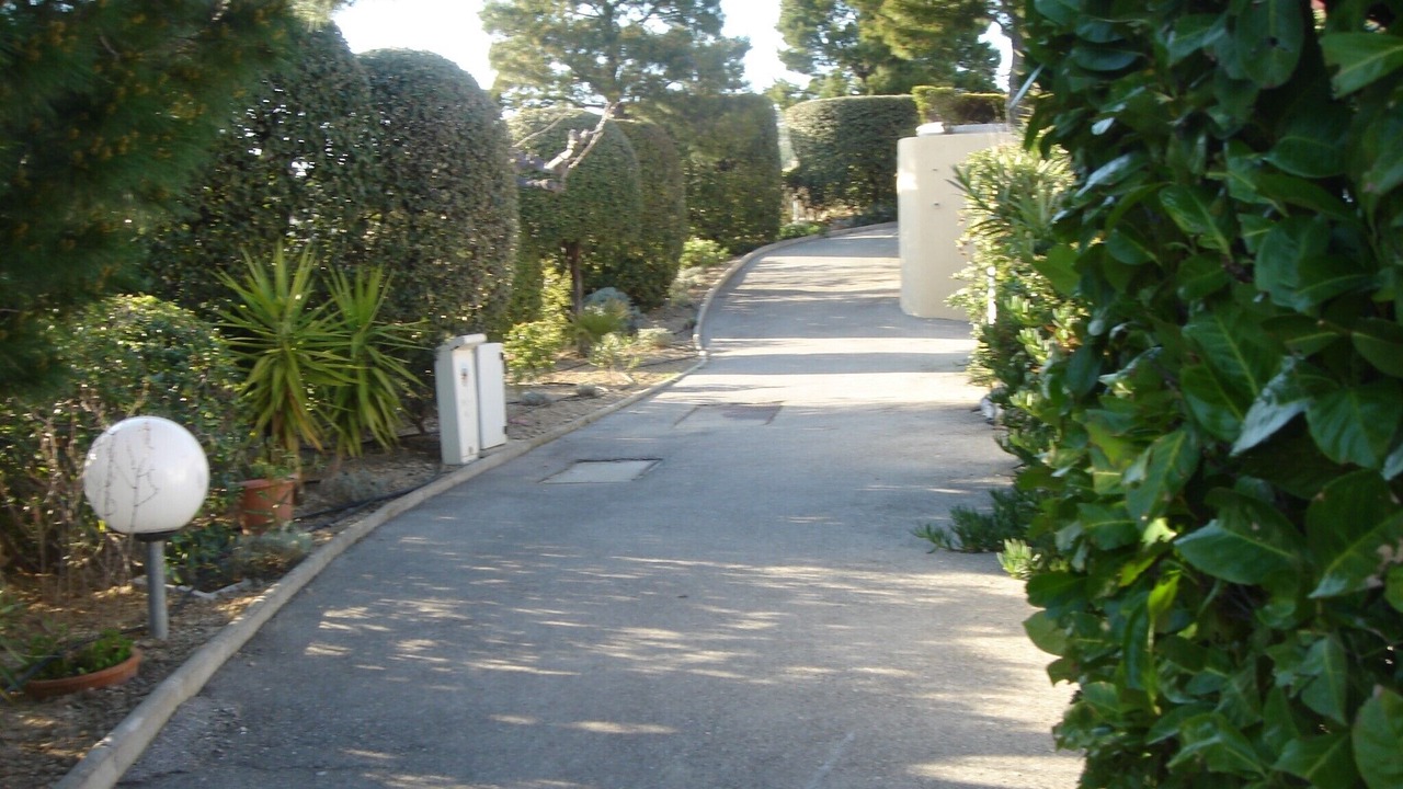 Photo of Outdoor in Cassis