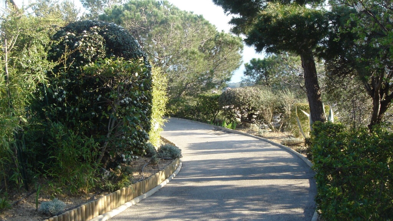 Photo of Outdoor in Cassis
