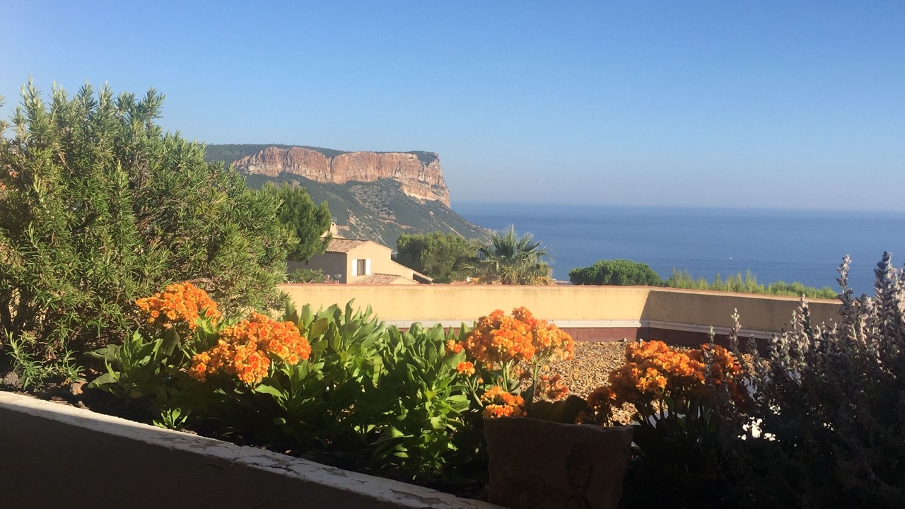 Photo of Outdoor in Cassis