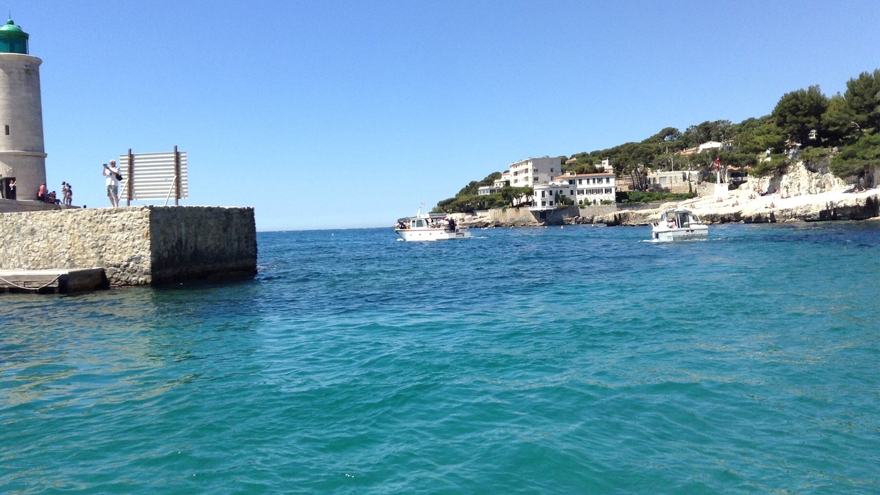 Photo of Others in Cassis