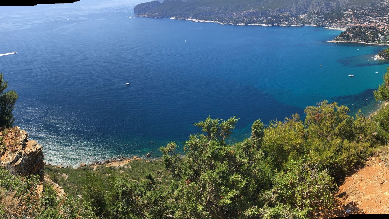 Photo of Outdoor in Cassis