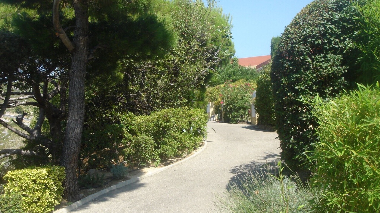 Photo of Outdoor in Cassis