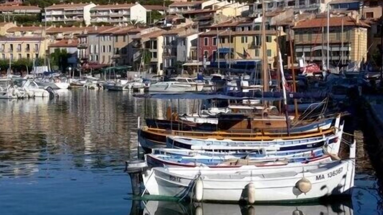 Photo of Others in Cassis