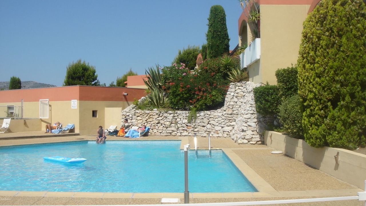Photo of Outdoor in Cassis