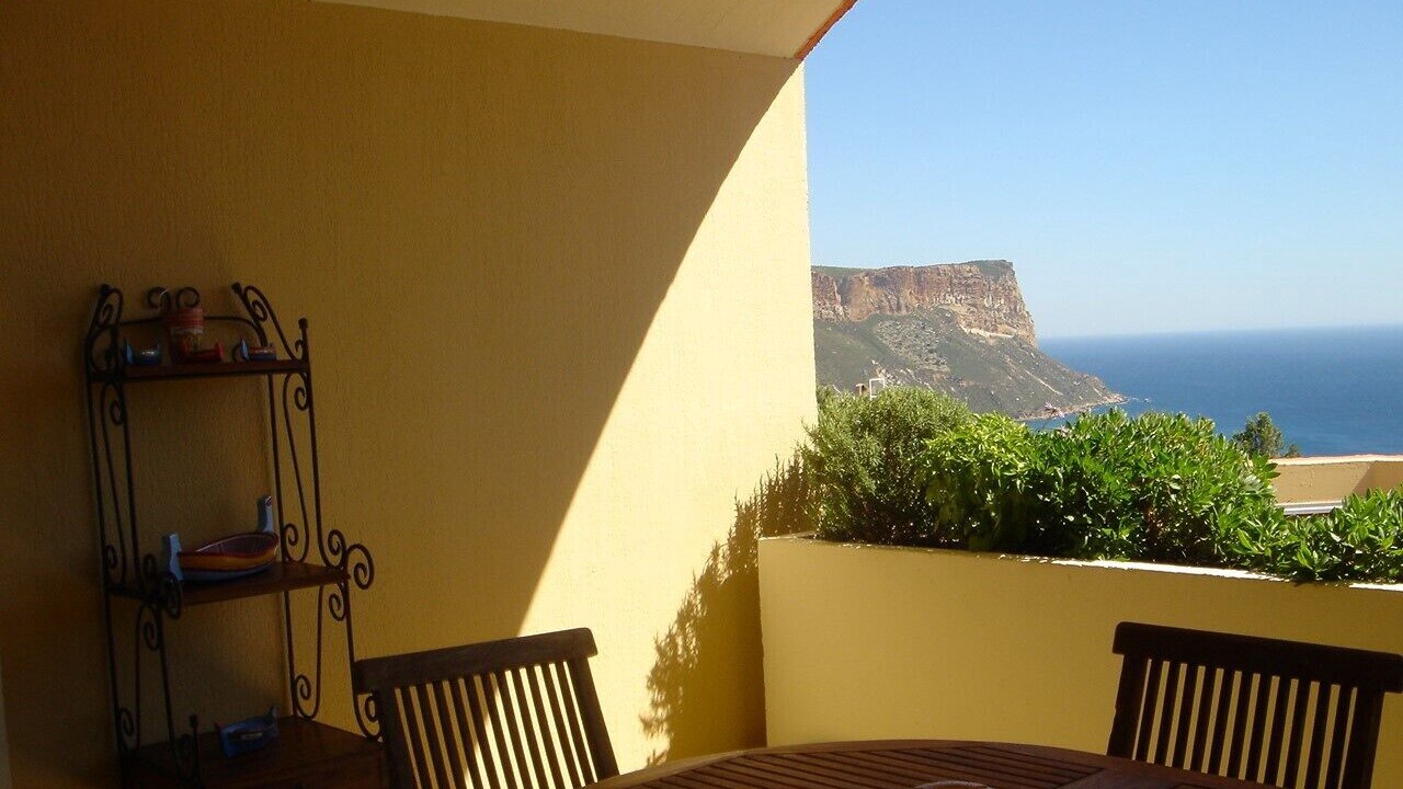 Photo of Outdoor in Cassis
