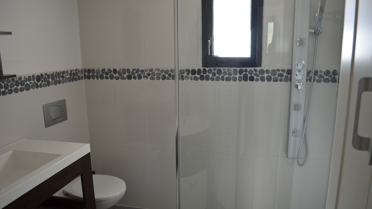 Photo of Bathroom in Pardigon