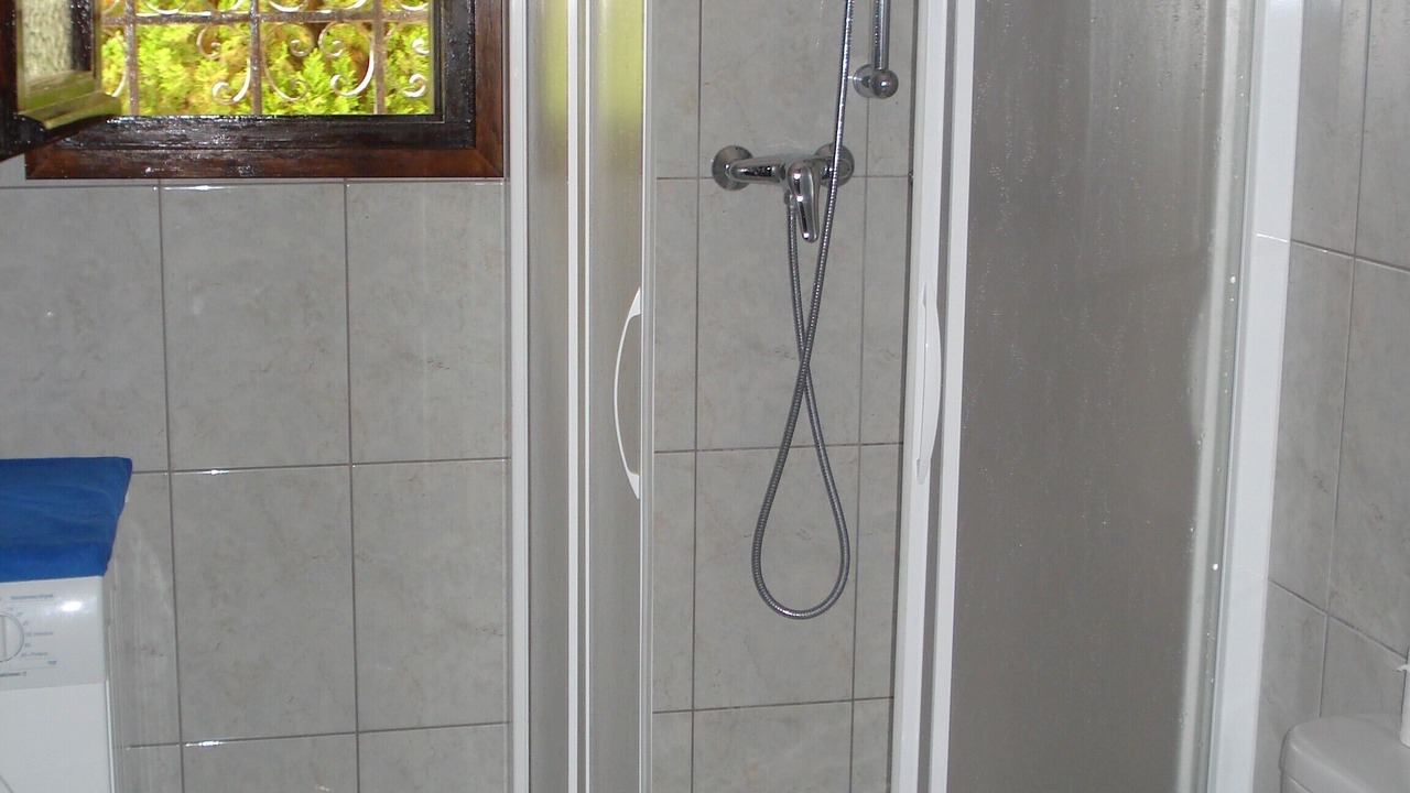 Photo of Bathroom in Benissa Coast
