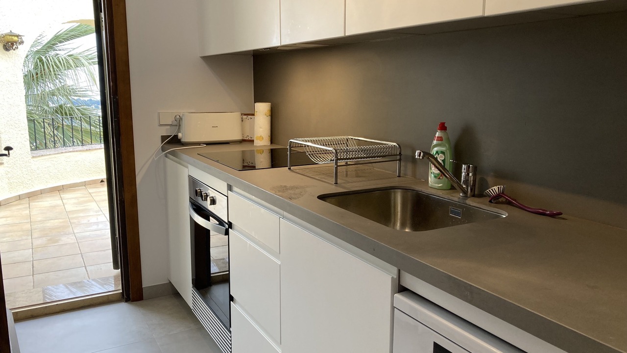 Photo of Kitchen in Benissa Coast