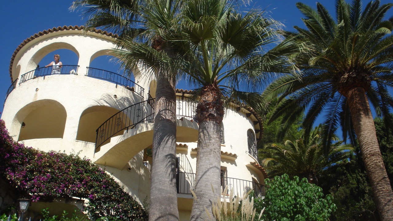 Photo of Outdoor in Benissa Coast