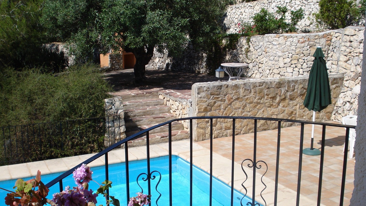 Photo of Outdoor in Benissa Coast