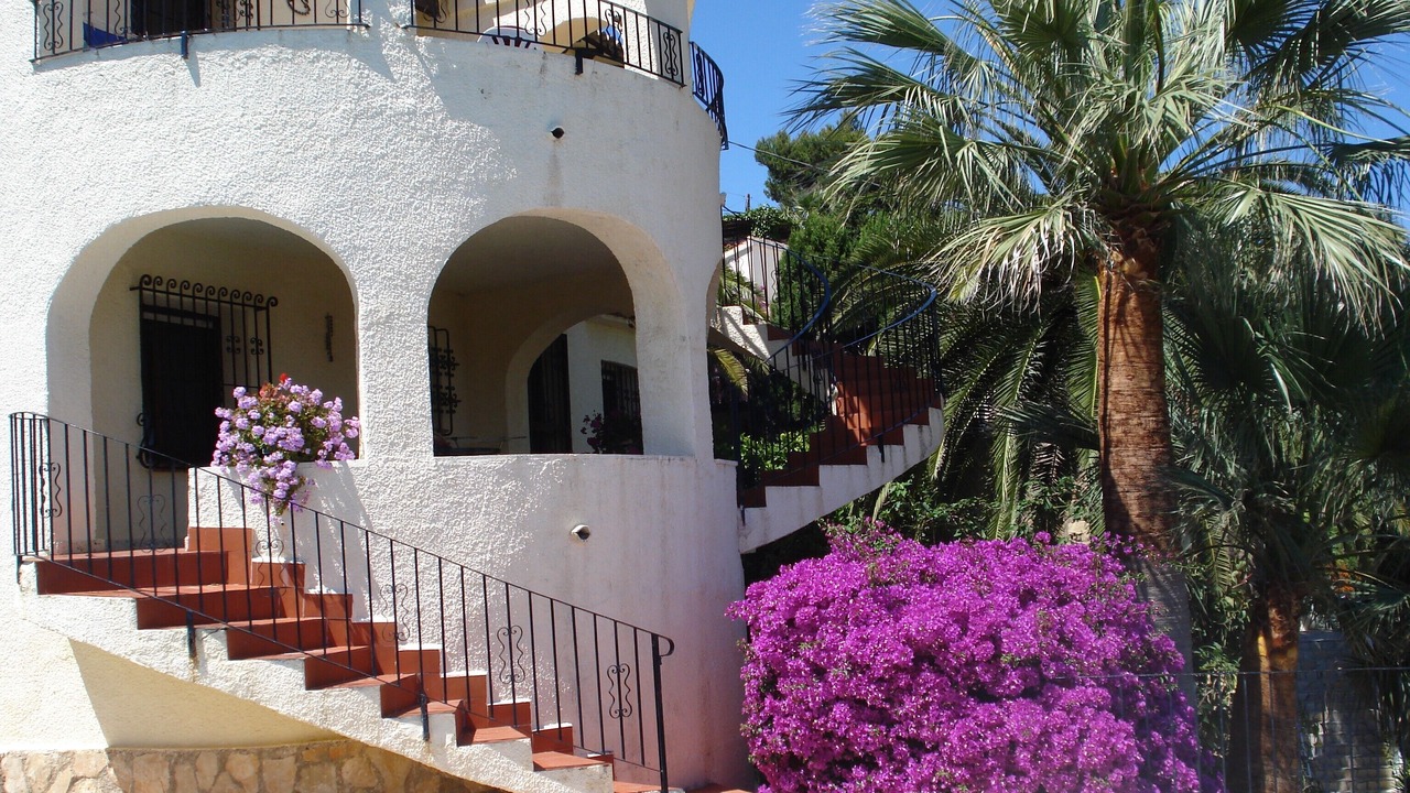 Photo of Outdoor in Benissa Coast