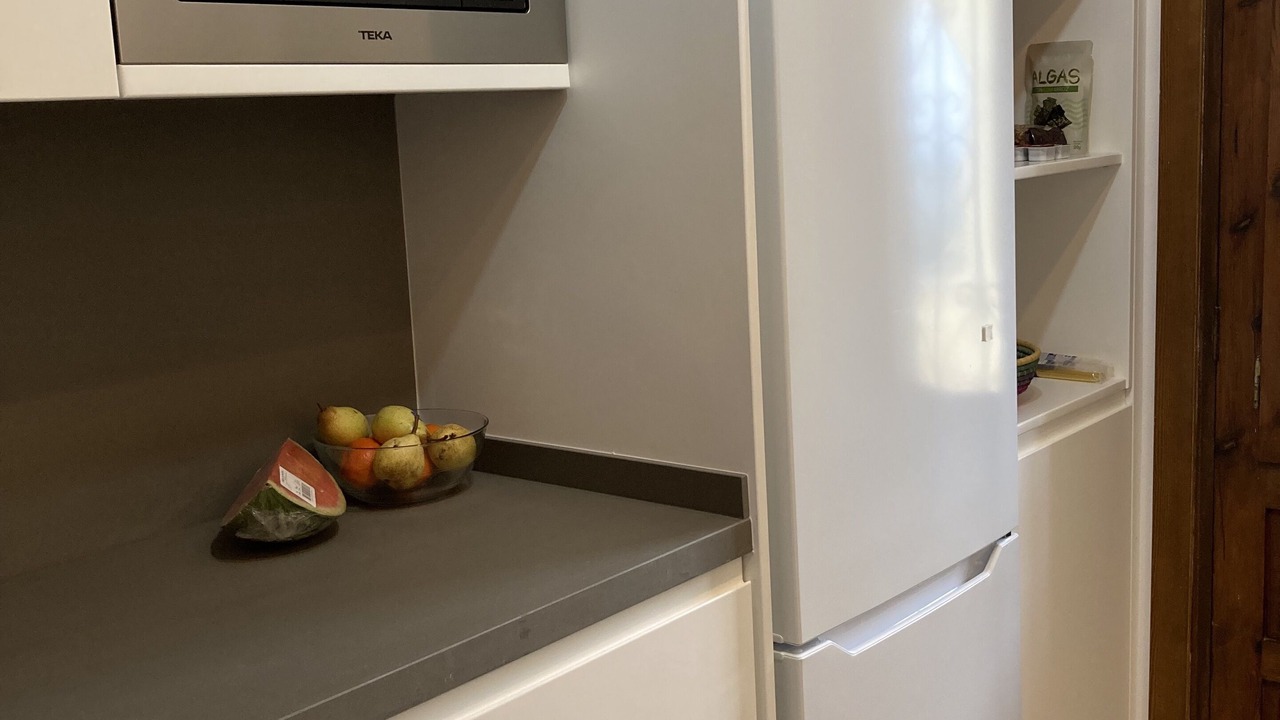 Photo of Kitchen in Benissa Coast