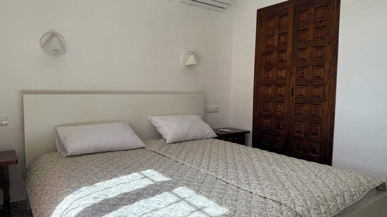 Photo of Bedroom in Benissa Coast