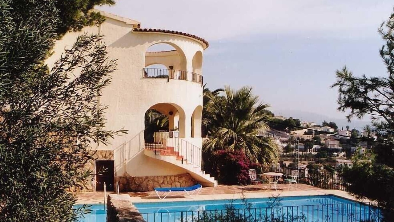 Photo of Outdoor in Benissa Coast