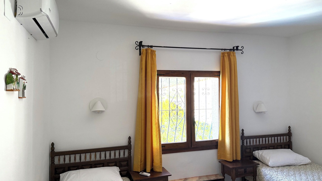 Photo of Bedroom in Benissa Coast