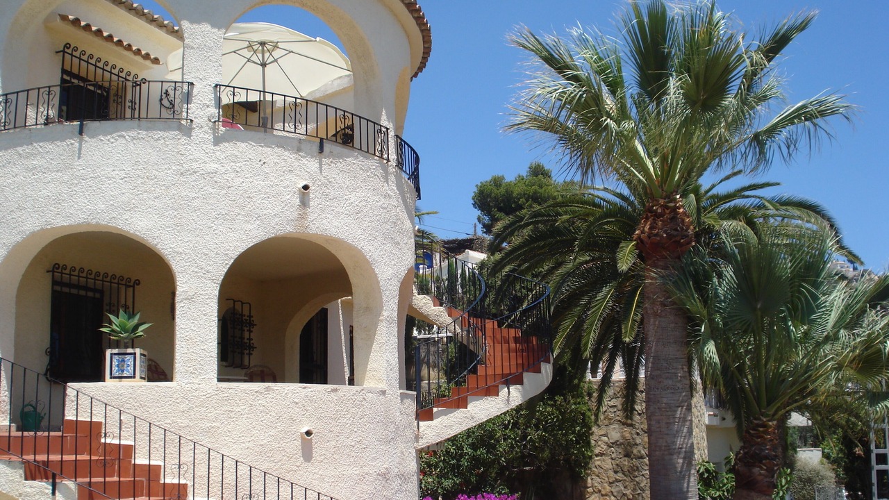 Photo of Outdoor in Benissa Coast