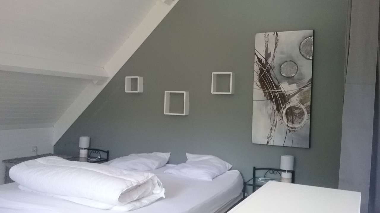 Photo of Bedroom in Pleneuf-Val-Andre